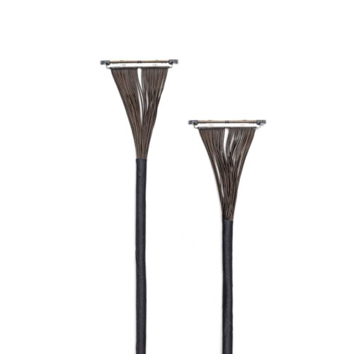 SKYPORT V2 Round Ribbon Cable Connector Kit